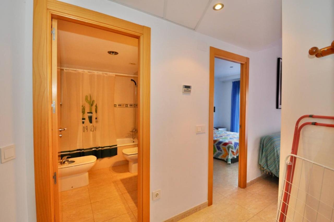 Nati Apartment