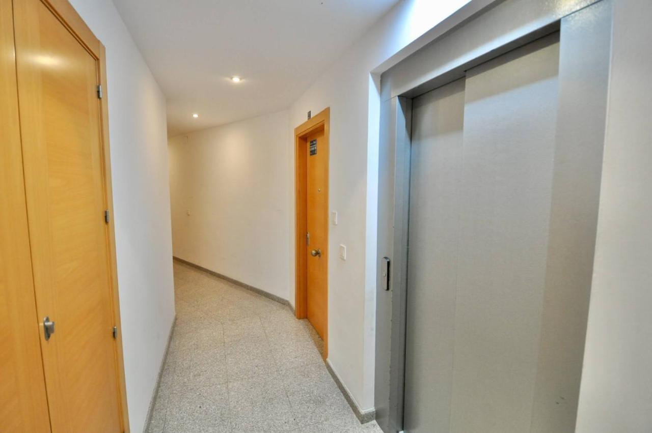 Nati Apartment Lloret de Mar