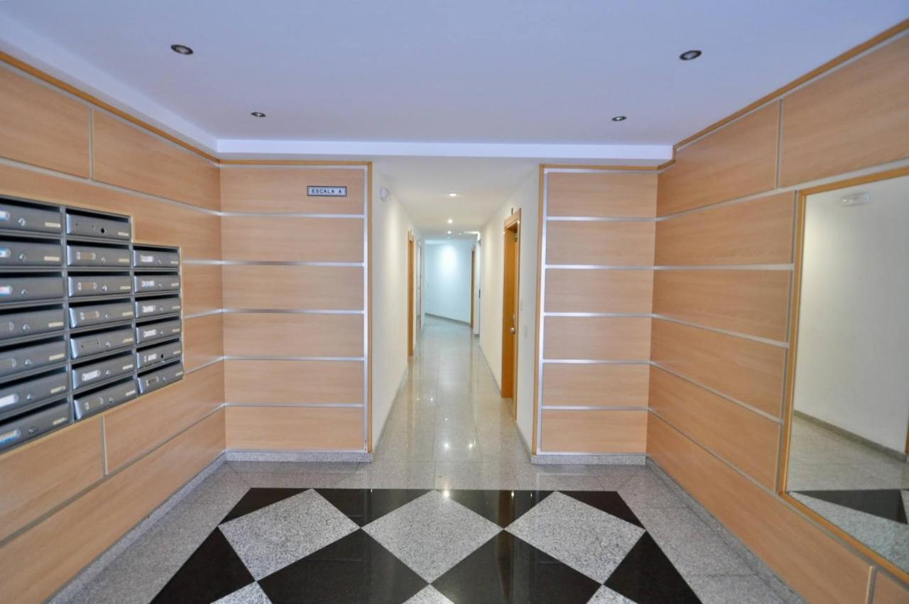 Apartment Nati