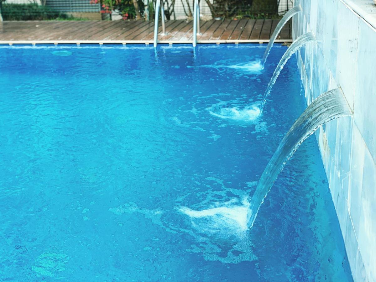 Apartment Con Piscina Y Parking En Lloret de Mar