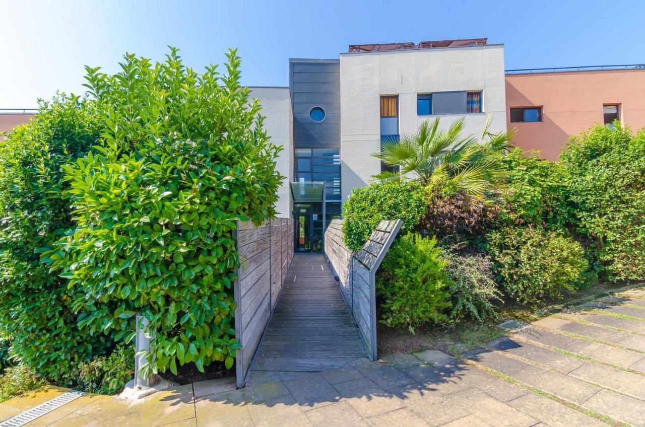 Boadella E Appartement *