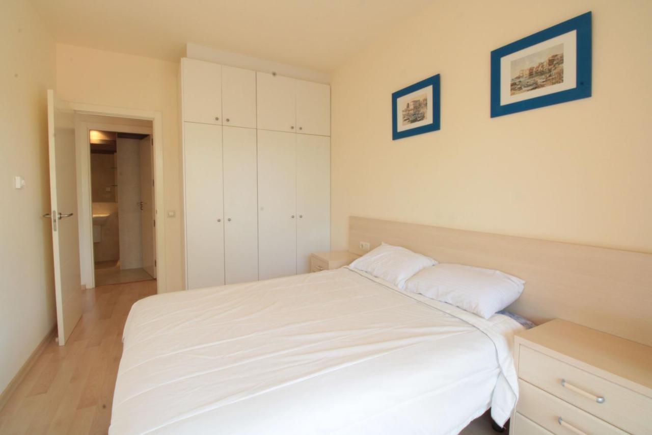 Appartement Boadella E