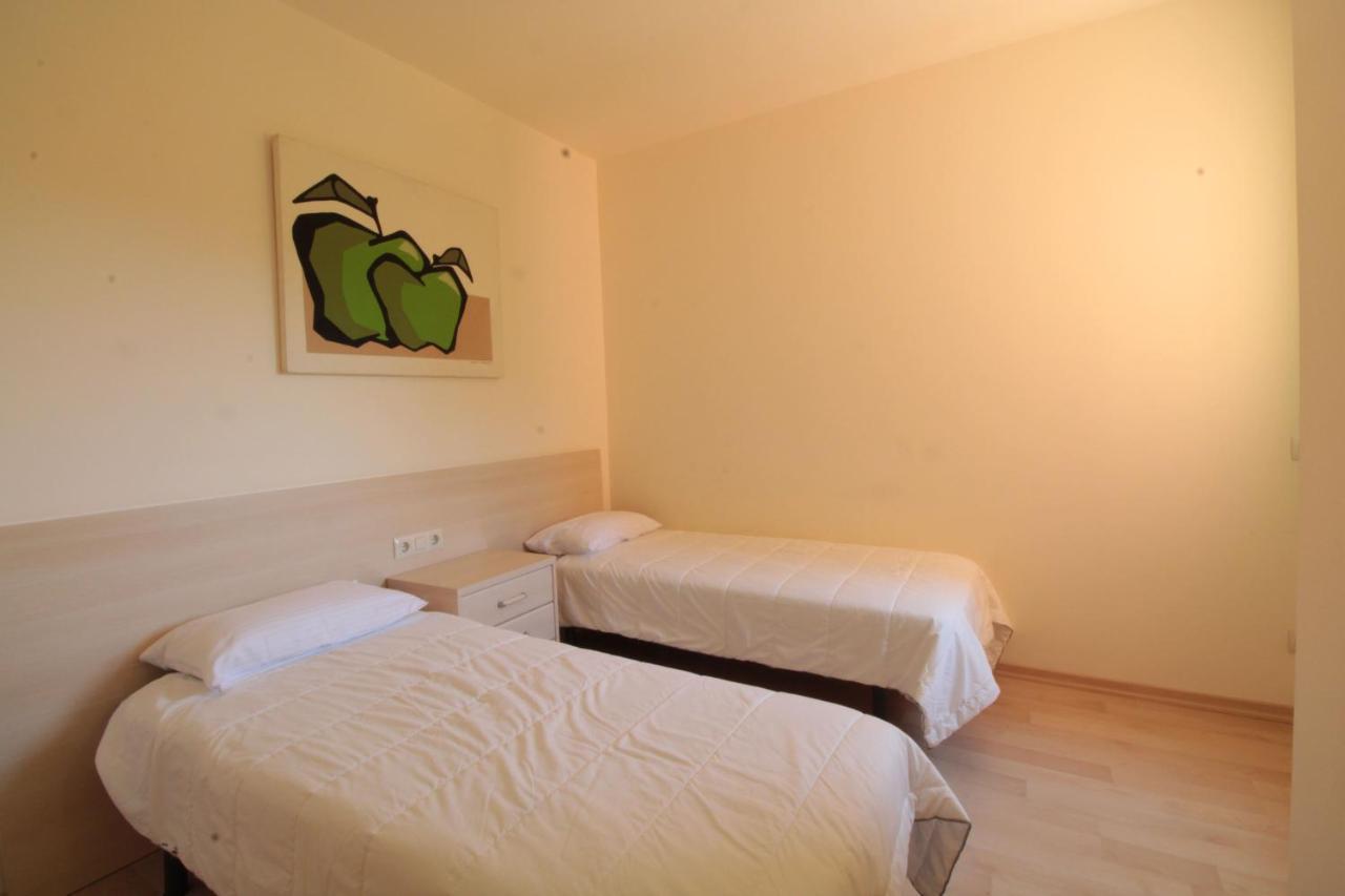 Appartement Boadella E