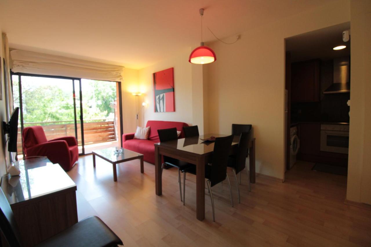 Boadella E Appartement *