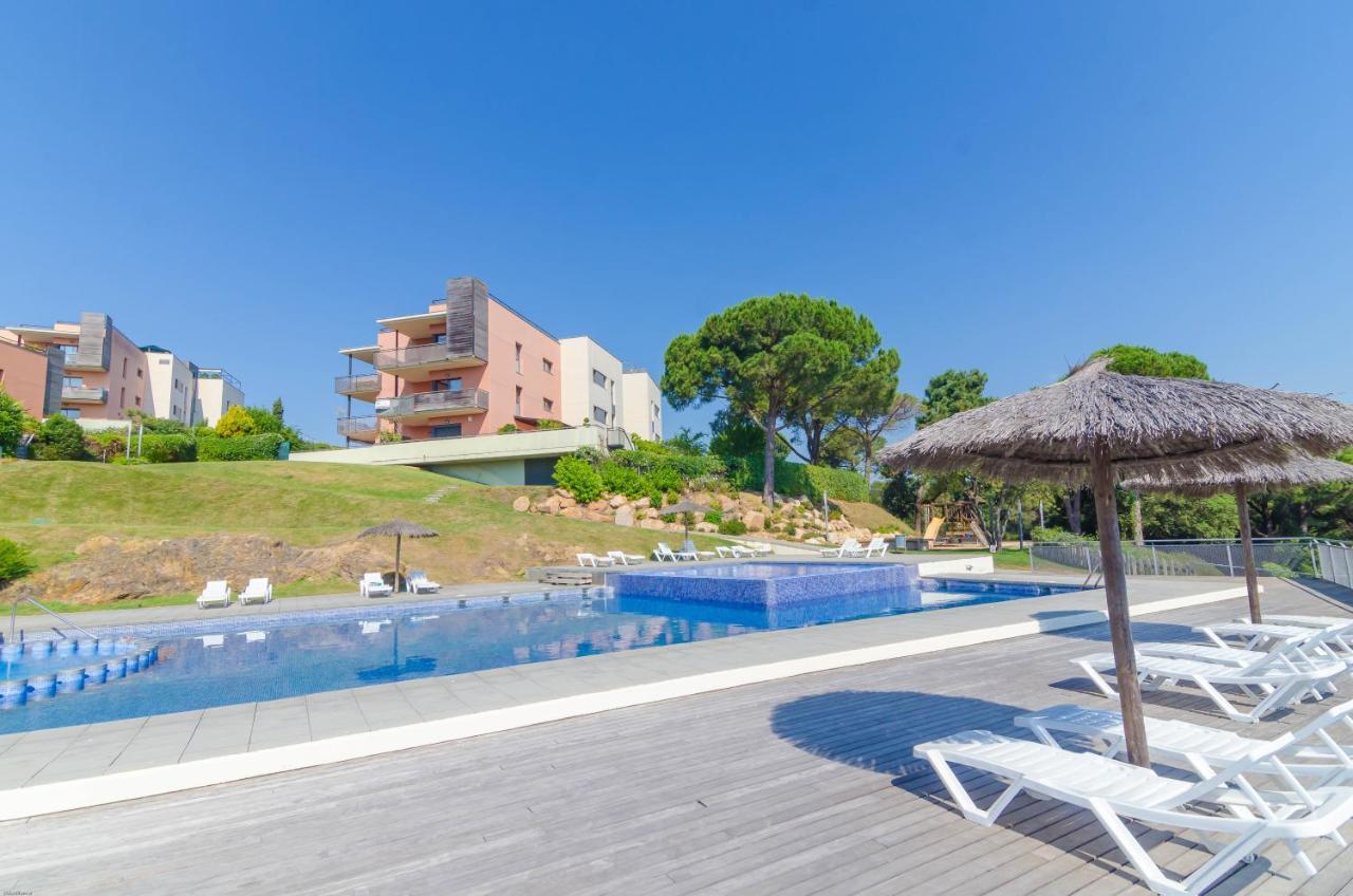Boadella E Appartement *