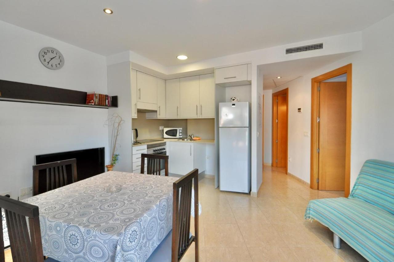 Nati Apartment *