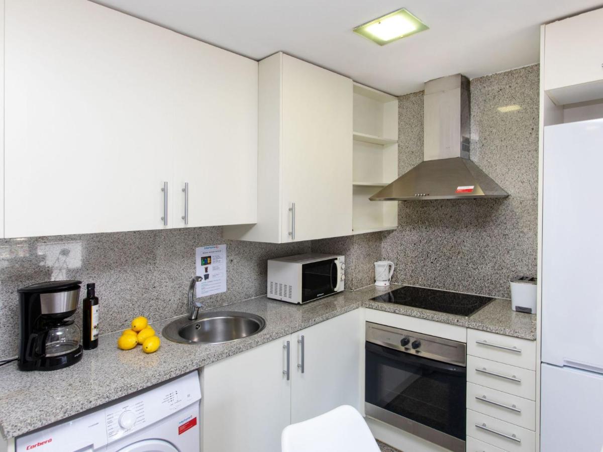 Marina By Interhome Apartamento Lloret de Mar