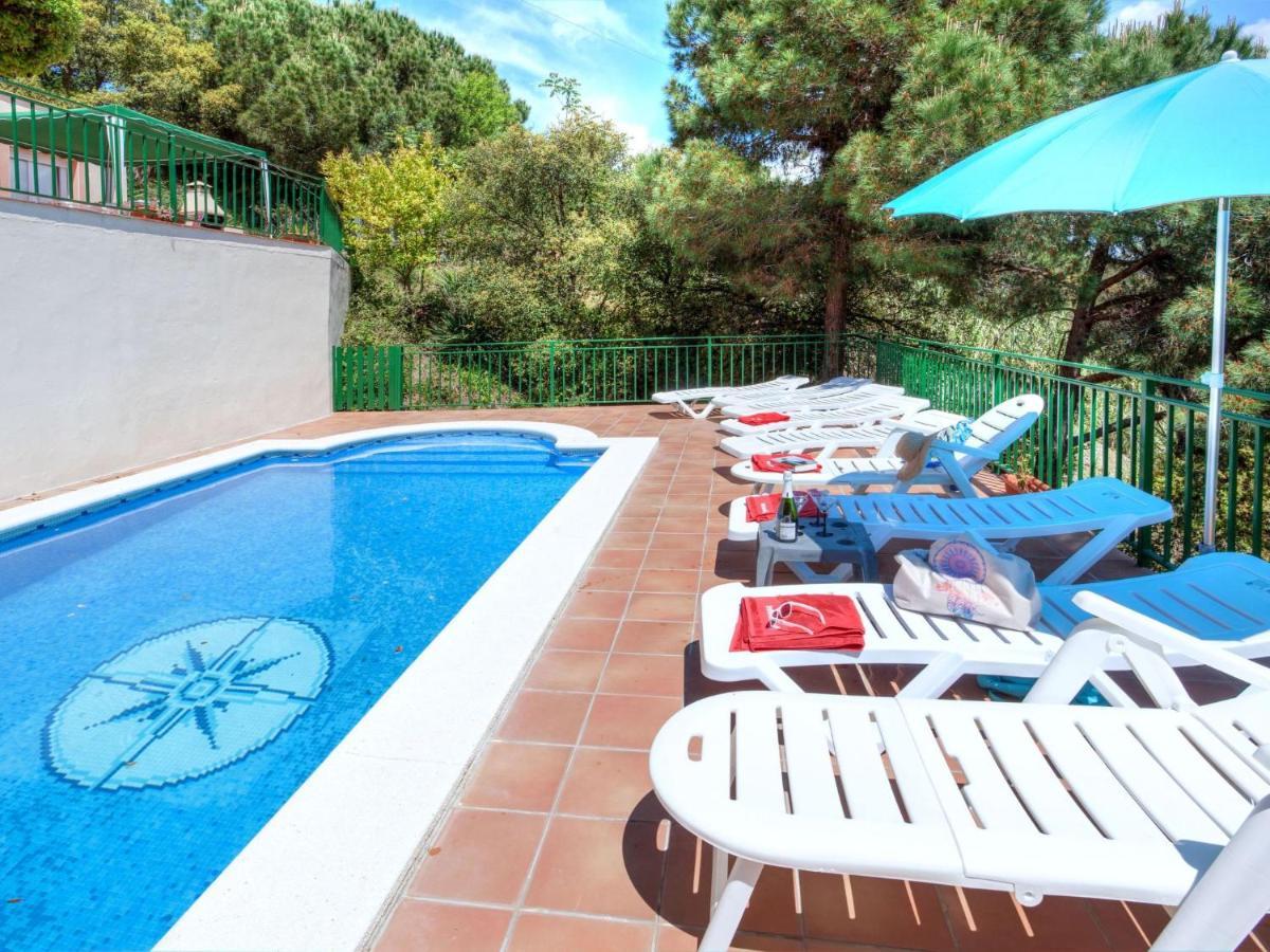 Vakantiehuis Holiday Arauco By Interhome *