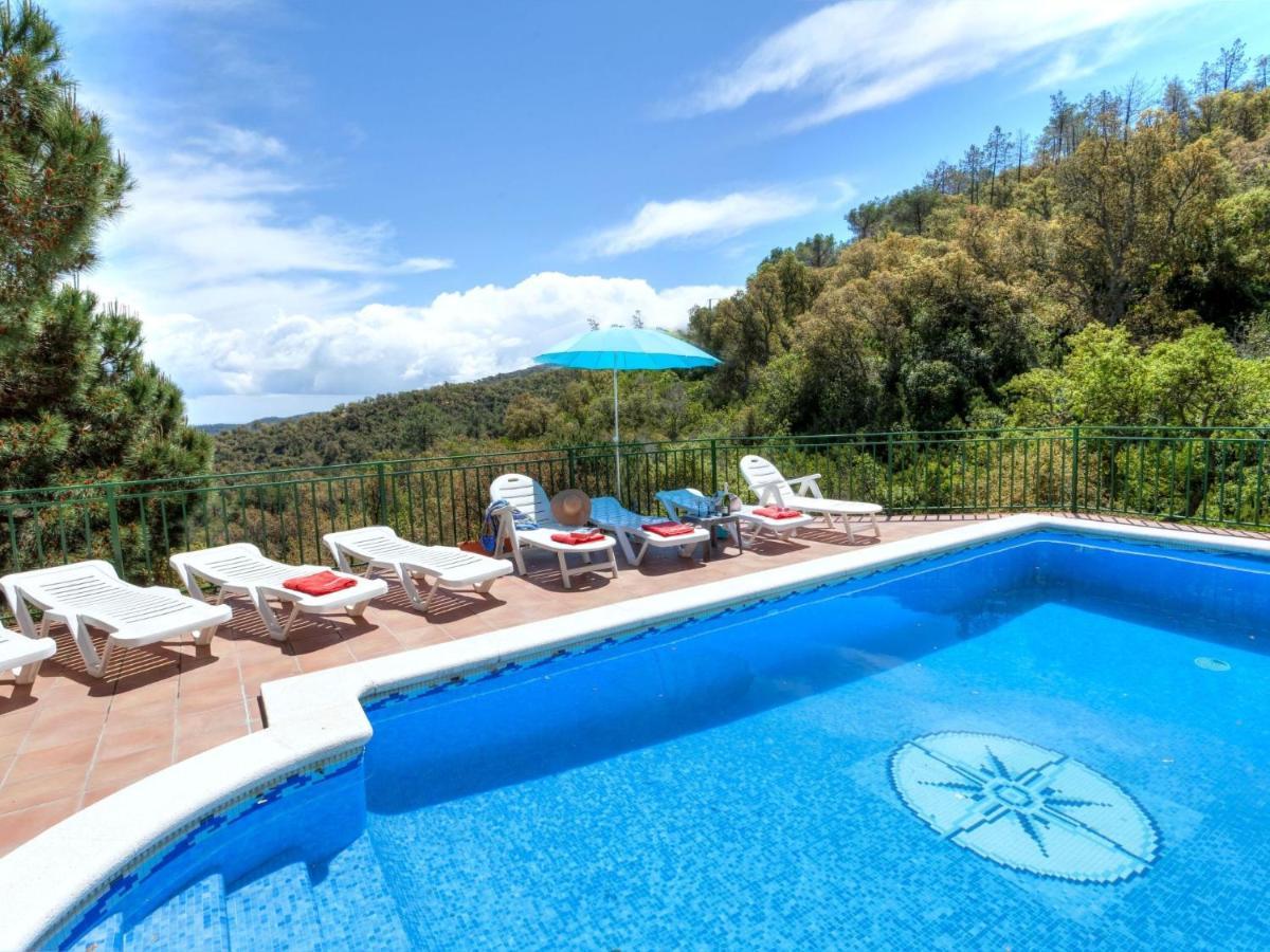 Vakantiehuis Holiday Arauco By Interhome Lloret de Mar