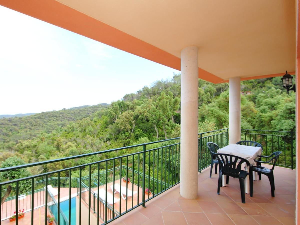 Holiday Arauco By Interhome Lloret de Mar