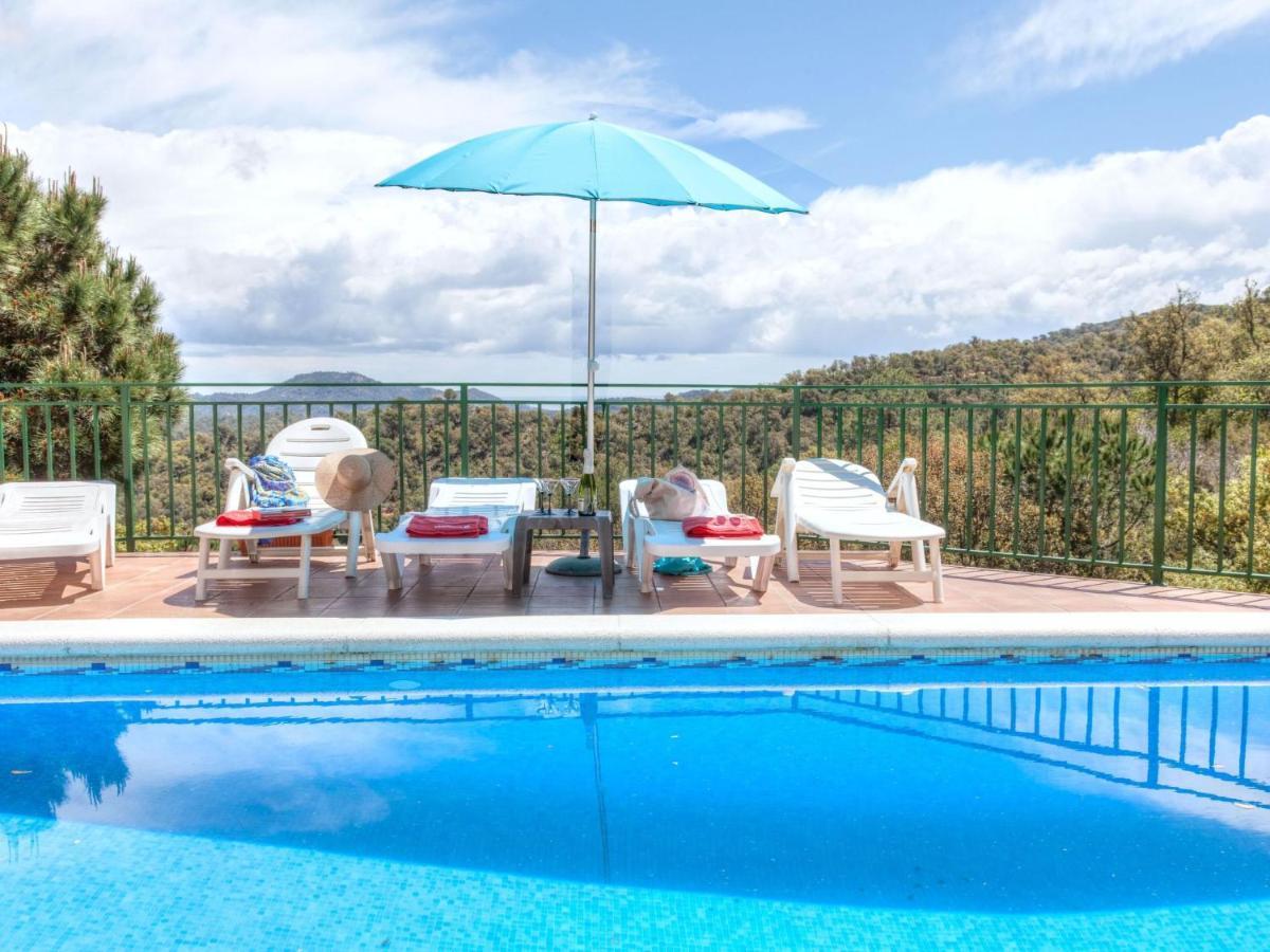 Holiday Arauco By Interhome * Lloret de Mar