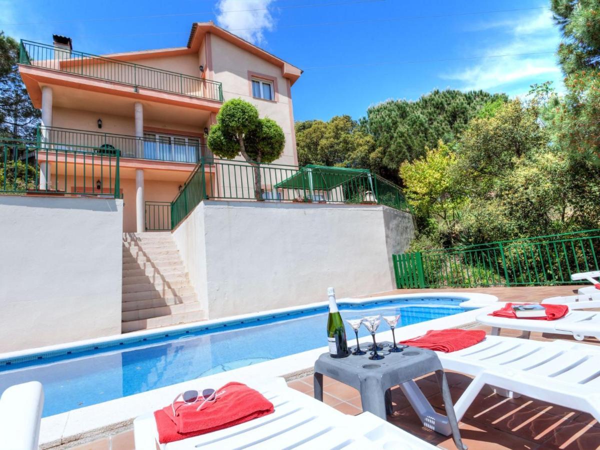 Holiday Arauco By Interhome Vakantiehuis *