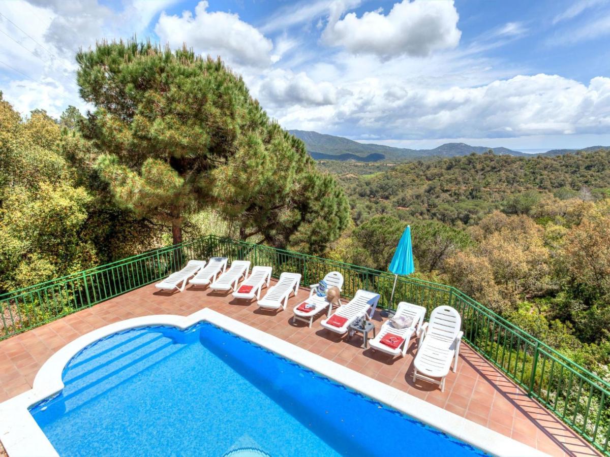 Vakantiehuis Holiday Arauco By Interhome *