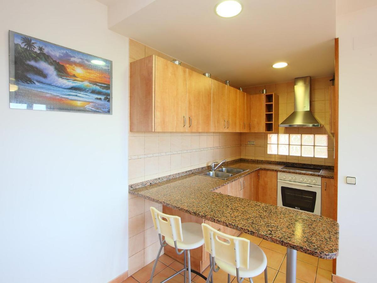 Vakantiehuis Holiday Arauco By Interhome *