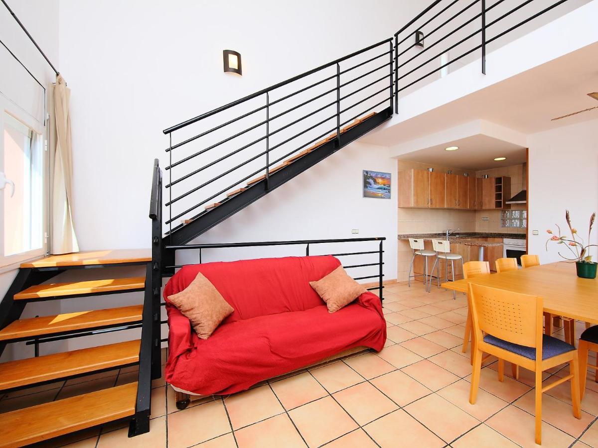 Vakantiehuis Holiday Arauco By Interhome *