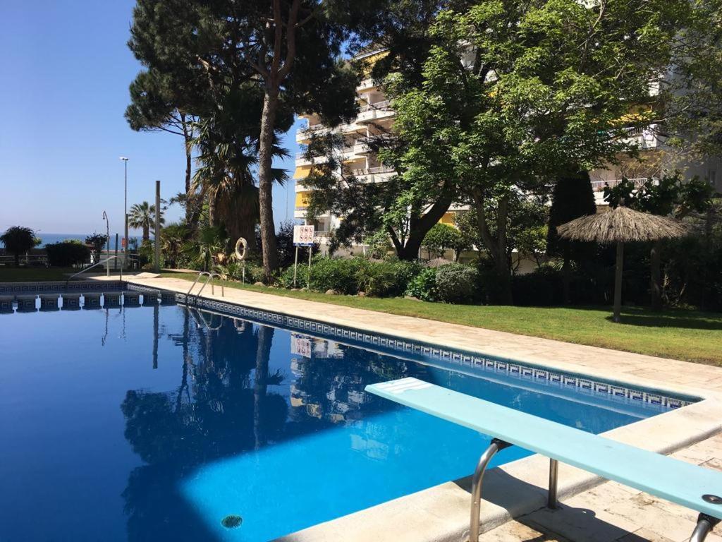 Romantico Piso De La Playa Fenals Lloret de Mar