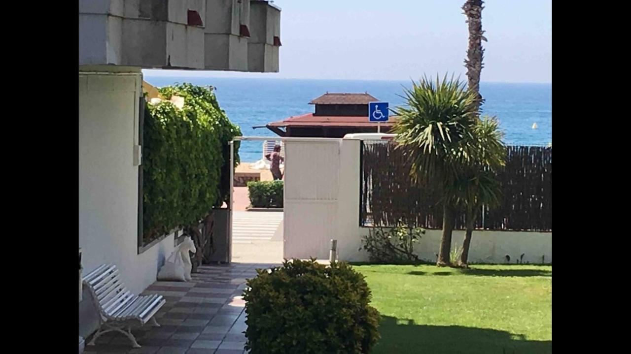 Romantico Piso De La Playa Fenals Apartment Lloret de Mar
