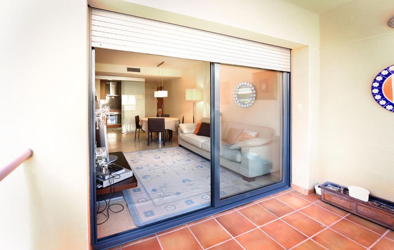 Apartment Al19 Familias, Playa Fenals