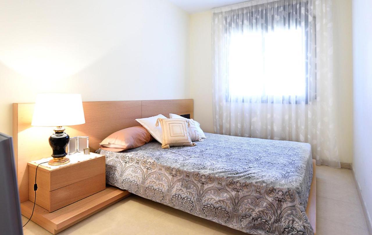 Apartment Al19 Familias, Playa Fenals