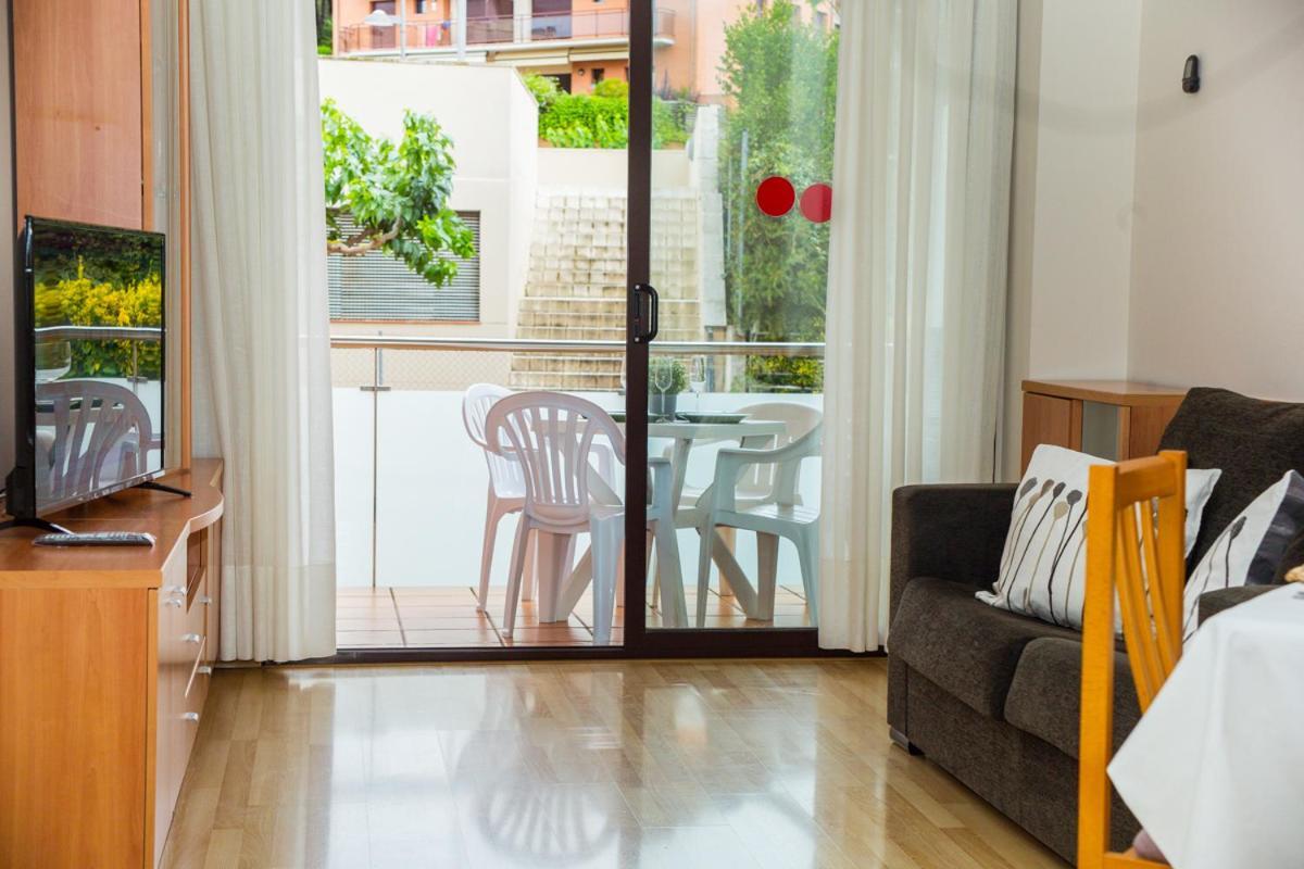 Al33 - Coqueto A 200 M De La Playa Apartment Lloret de Mar