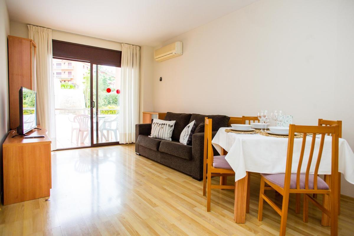 Apartment Al33 - Coqueto A 200 M De La Playa *
