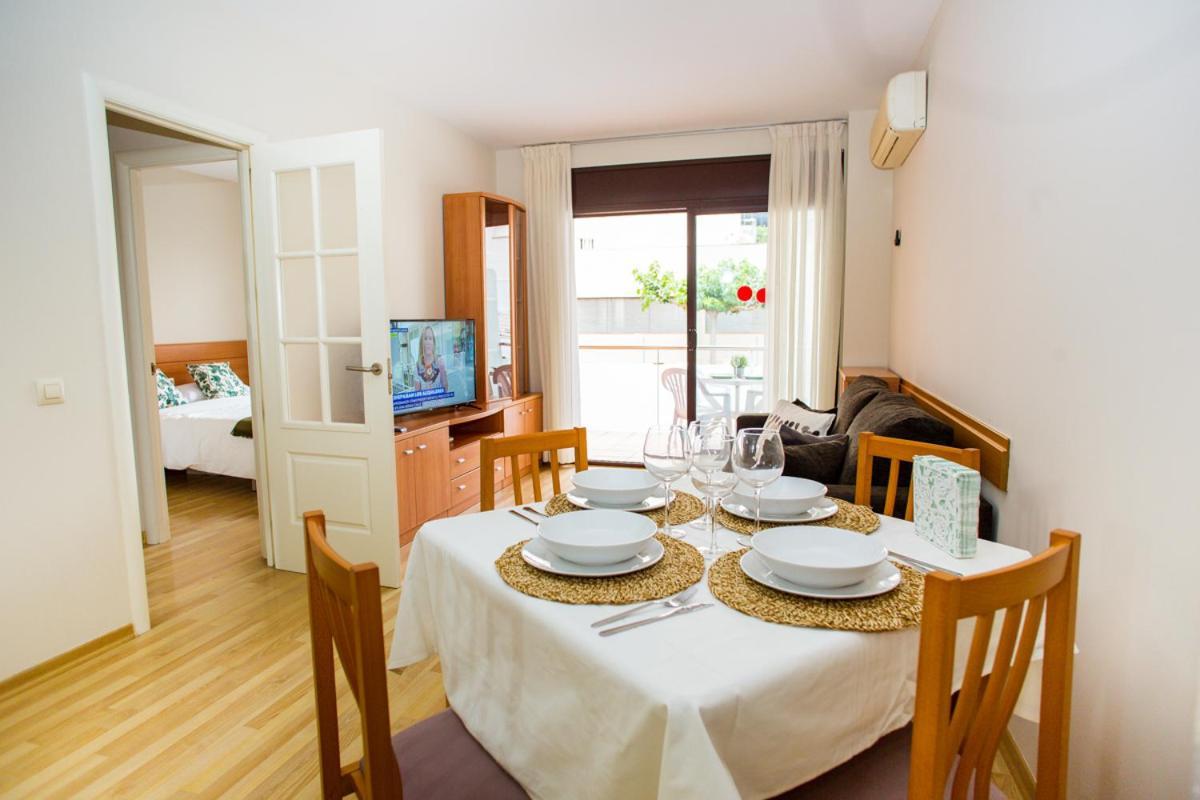 Apartment Al33 - Coqueto A 200 M De La Playa Lloret de Mar