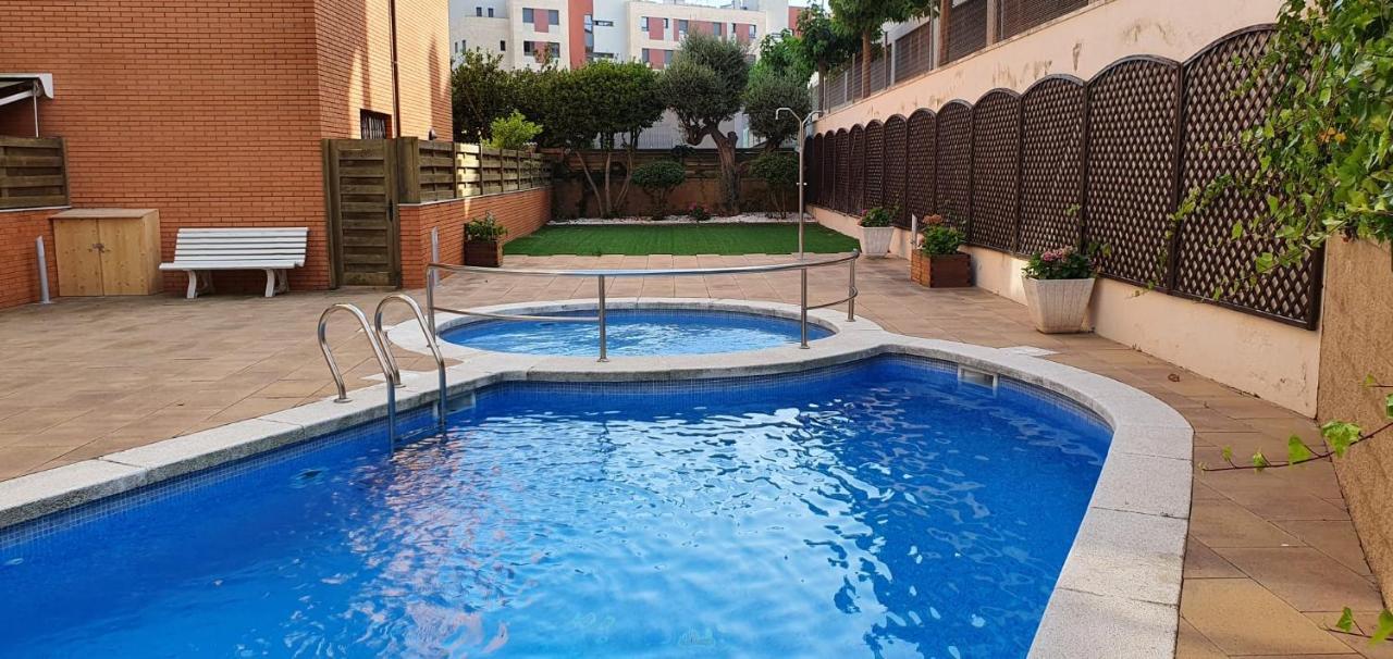 Apartment Al33 - Coqueto A 200 M De La Playa Lloret de Mar