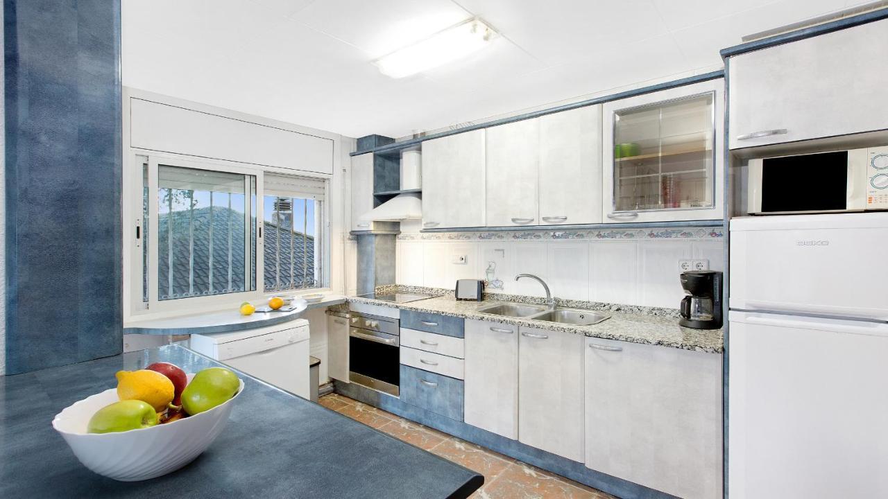 Villa 2sal - Lloret de Mar