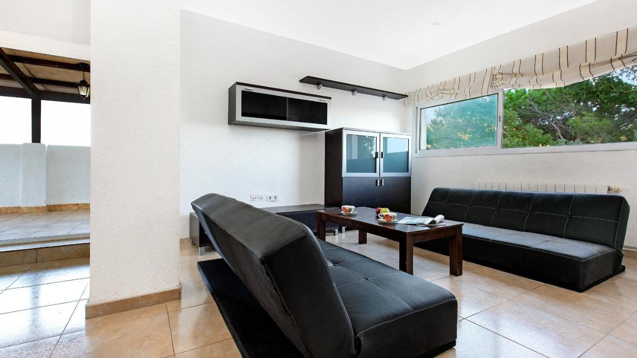 Villa 2sal - Lloret de Mar