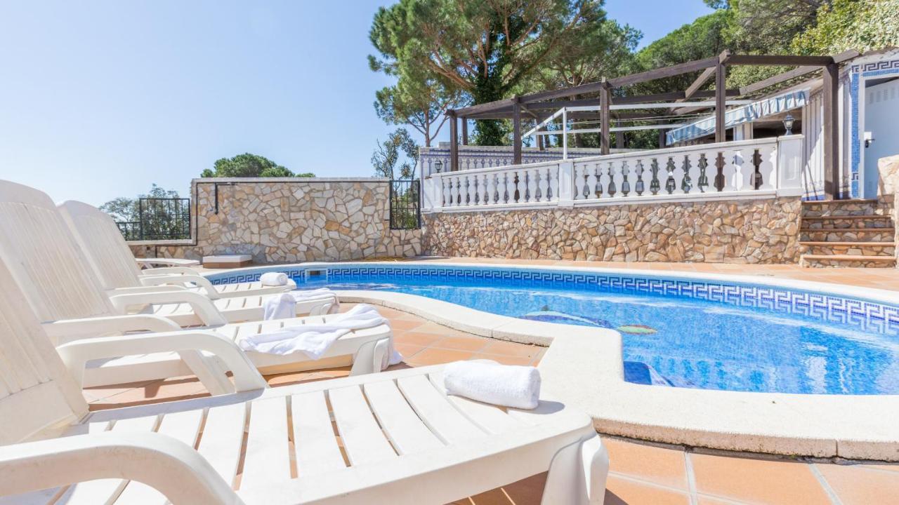 Villa 2sal -