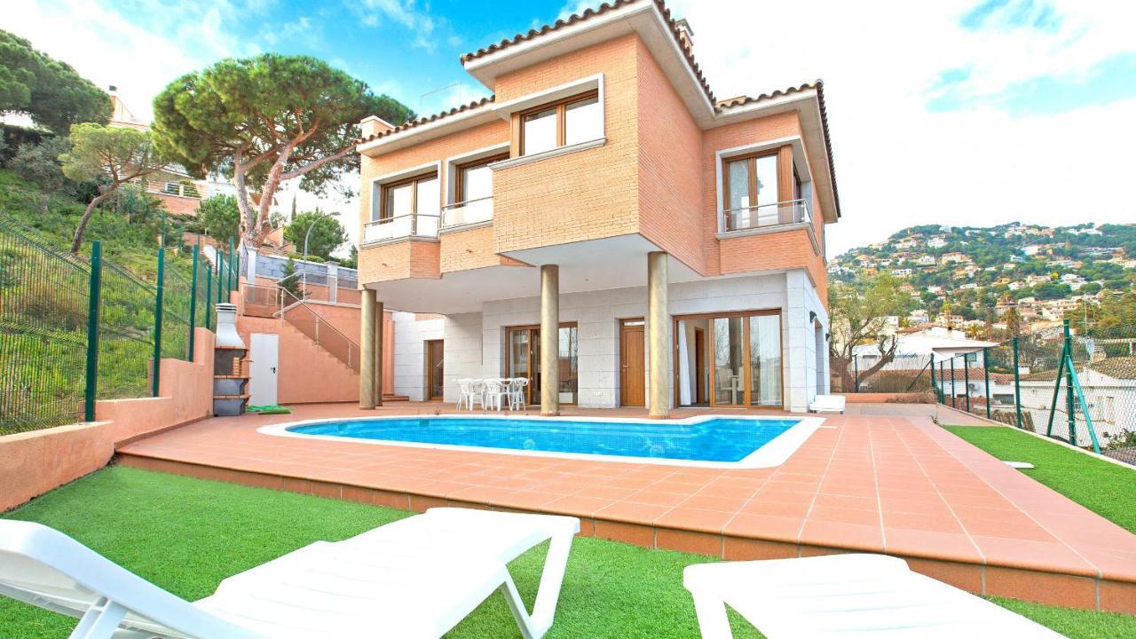 Villa 2pau -