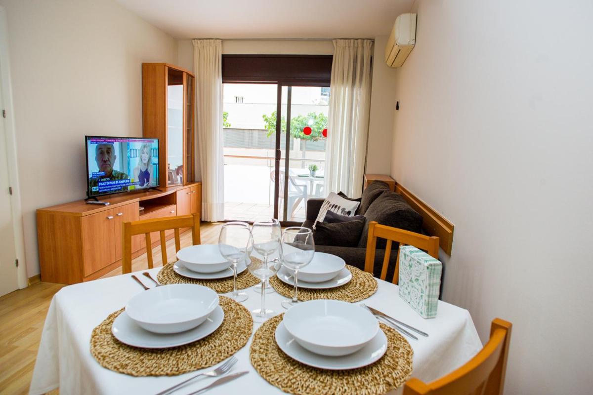 Apartment Al33 - Coqueto A 200 M De La Playa