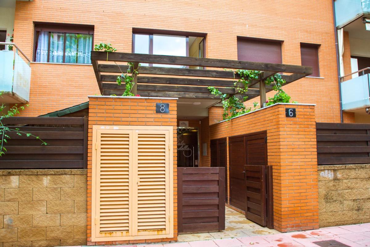 Al33 - Coqueto A 200 M De La Playa Apartment *