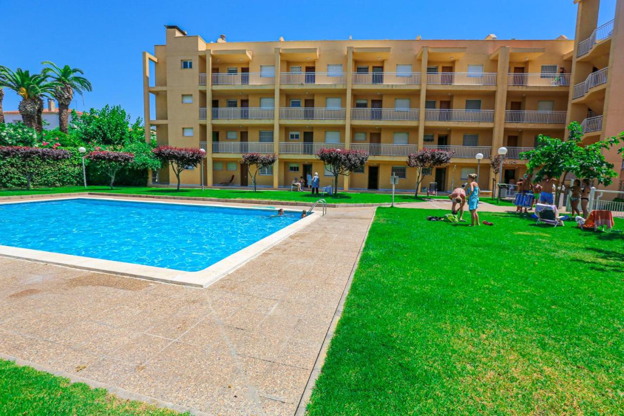 Austral - Only Families Apartment Lloret de Mar