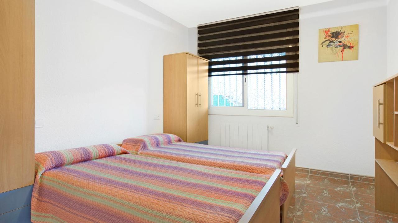 Villa 2sal - Lloret de Mar