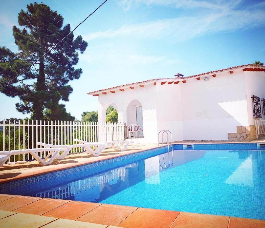 Mas Blau Villa Lloret de Mar