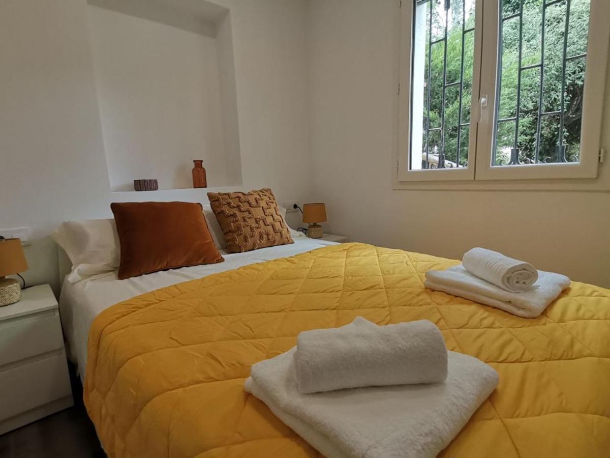 Appartement Canyelles Bbq Lloret de Mar