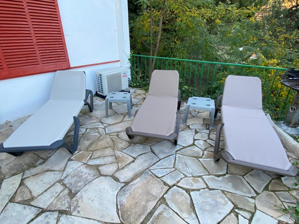Canyelles Bbq Appartement