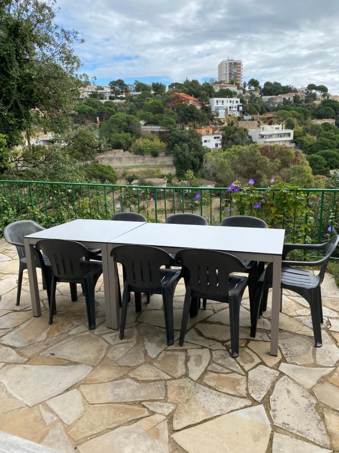 Appartement Canyelles Bbq *