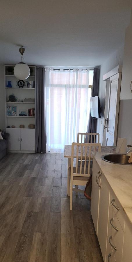 Apartamento Delante Del Mar *