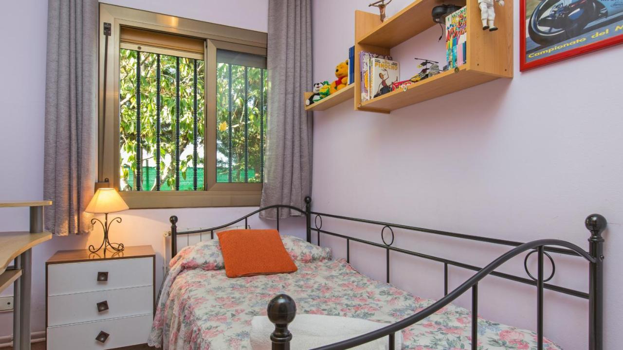 Villa 2con - *