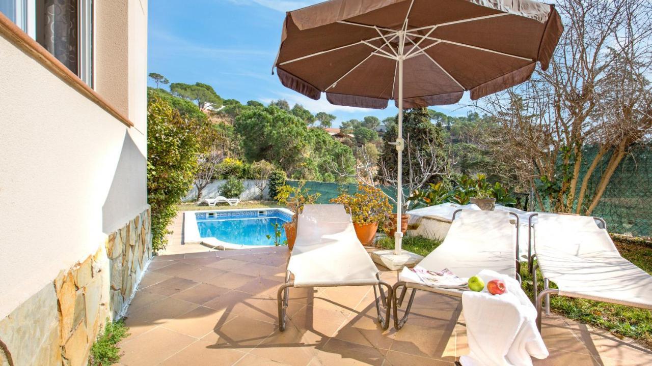 2lin - Villa Lloret de Mar