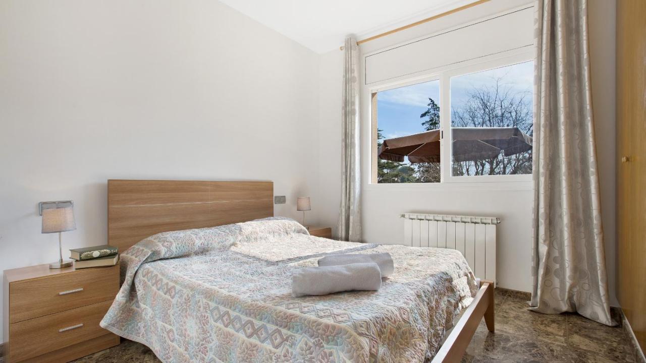2lin - Villa Lloret de Mar