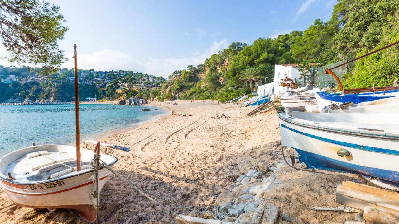 Villa 2lin - Lloret de Mar