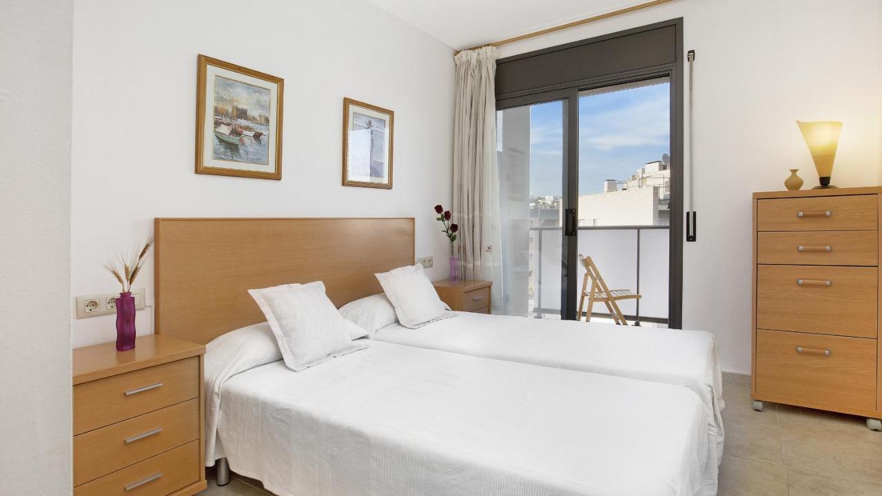Apartment 2kis -