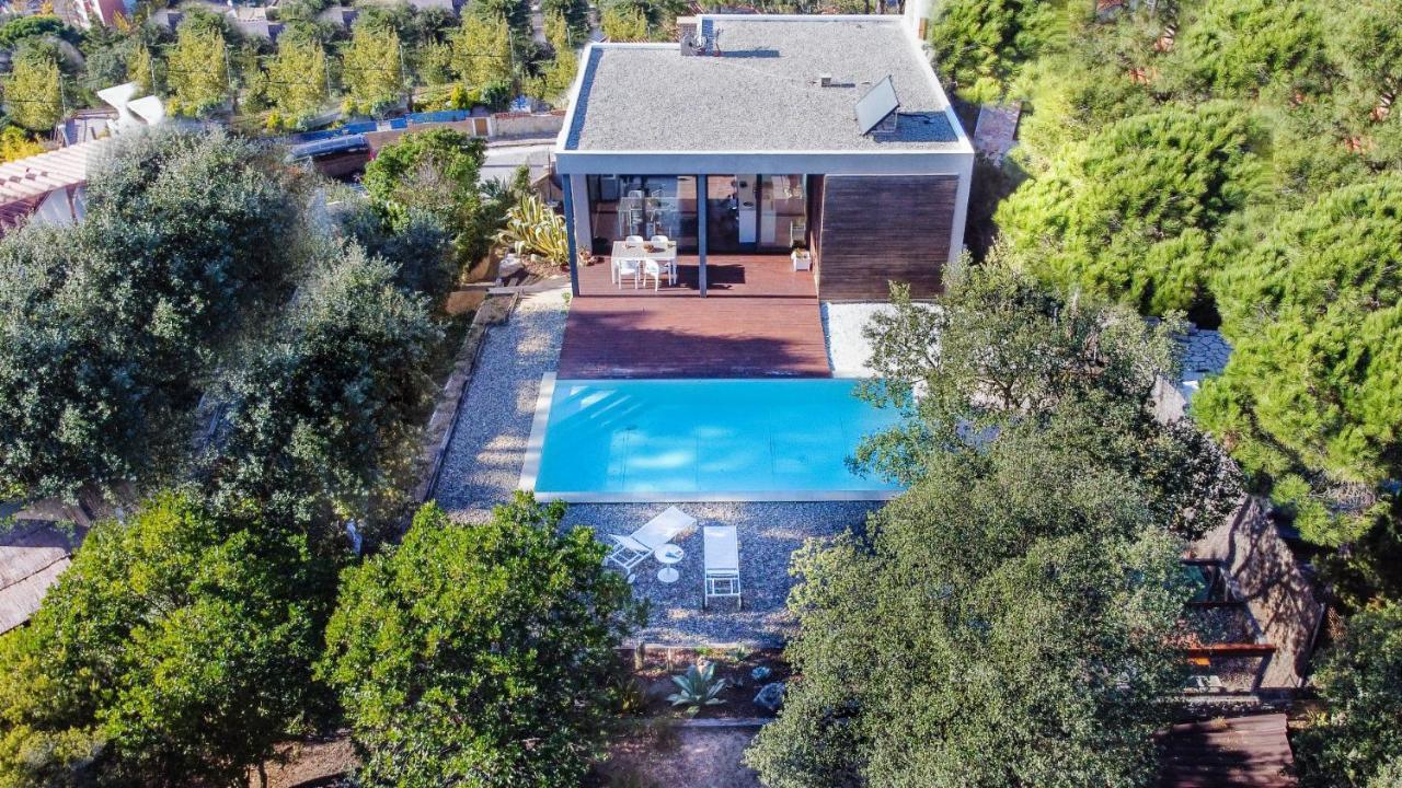 Casta - Villa