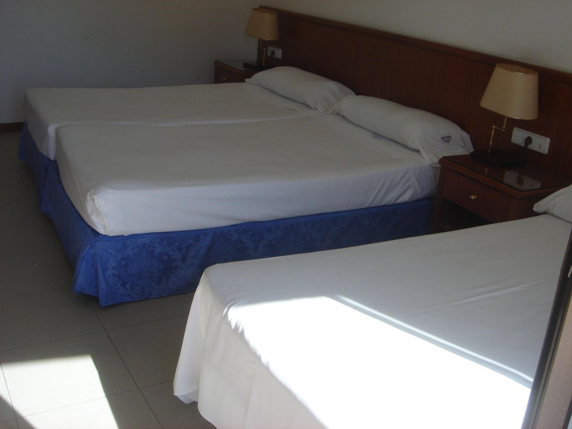 Hotel Vila Del Mar Lloret de Mar