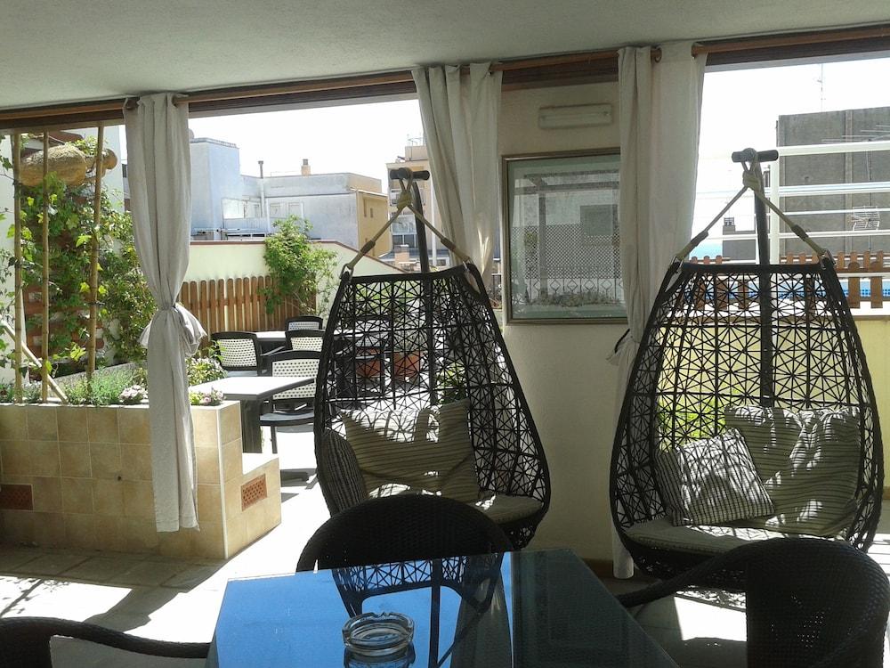 Vila Del Mar Hotel Lloret de Mar