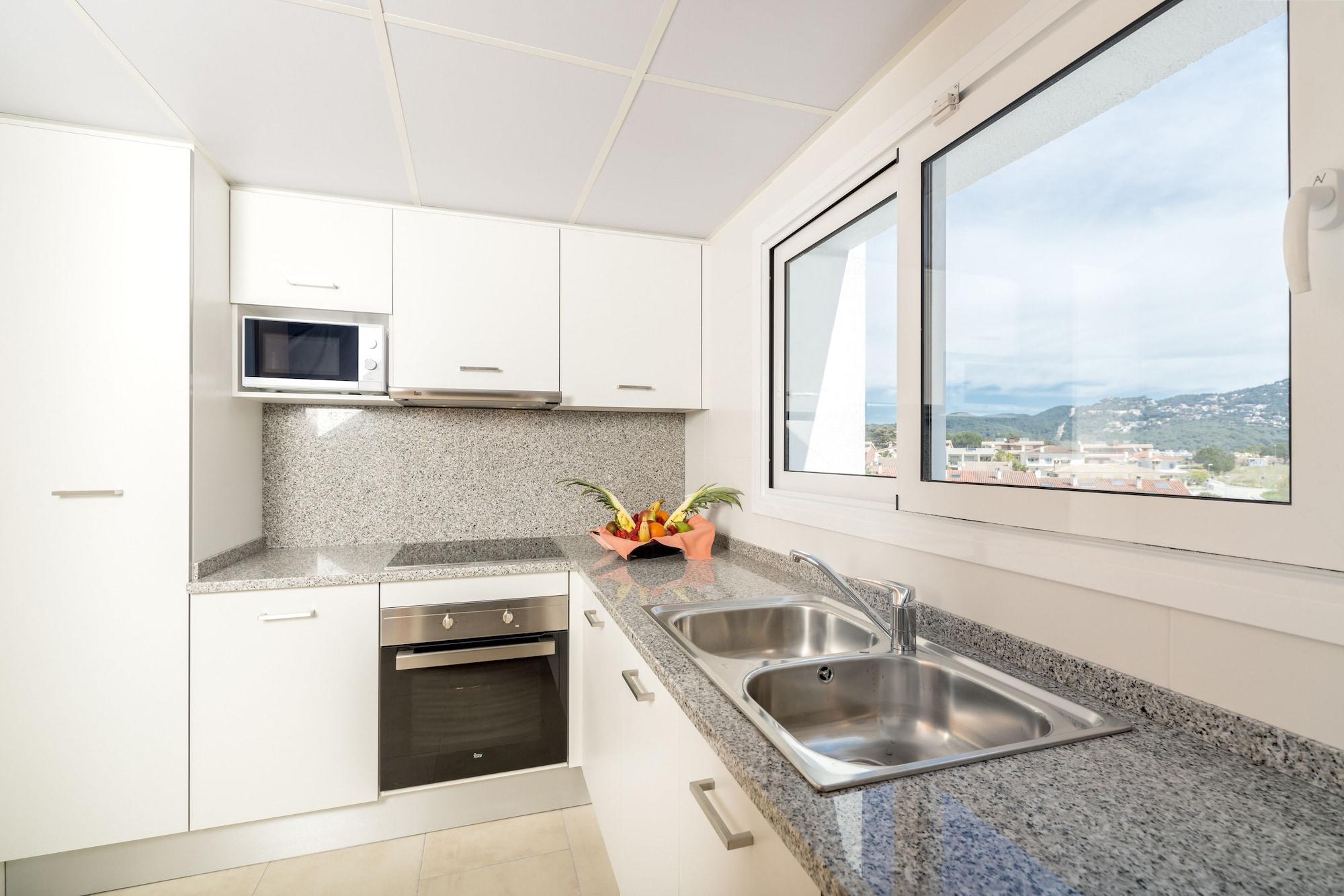 Condado By Marsol Apartment