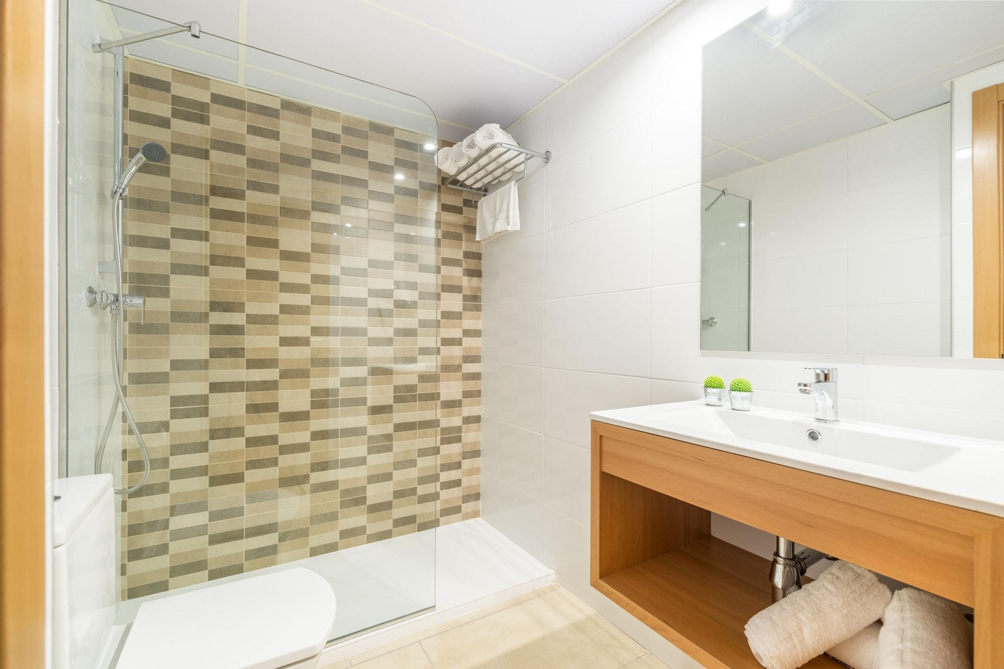 Condado By Marsol Apartment *